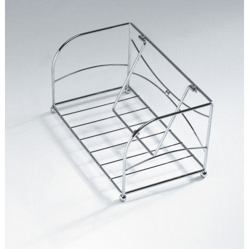 Guest Towel Holder, Chrome